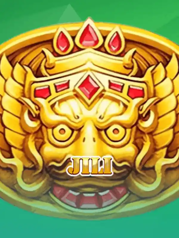 JILI স্লট গেম ইন্টারফেস dk333