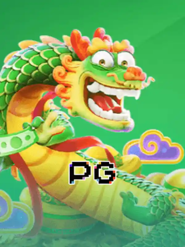 PG স্লট কালেকশন dk333