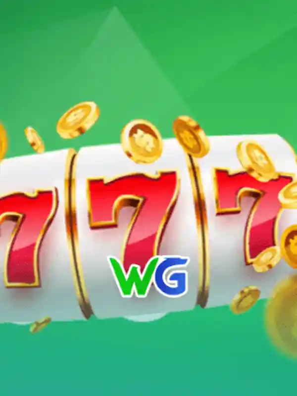 WG স্লট গেম ইন্টারফেস - dk333 অনলাইন ক্যাসিনো